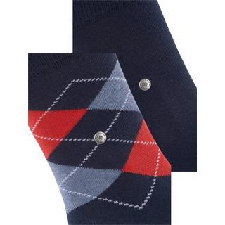 Burlington Everyday Mix Socken 2er-Pack  