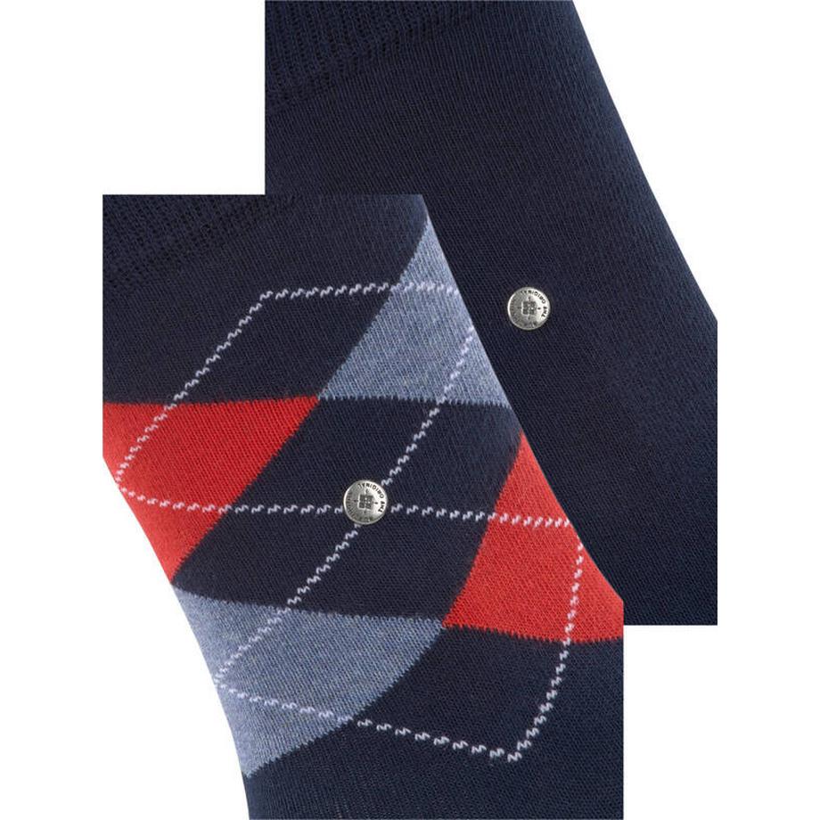 Burlington Everyday Mix Calzini Confezione da 2  