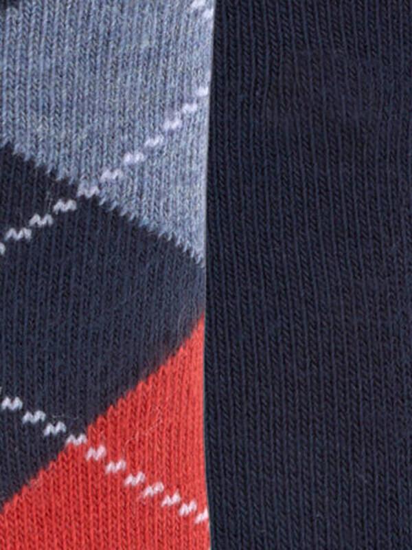 Burlington Everyday Mix Socken 2er-Pack  