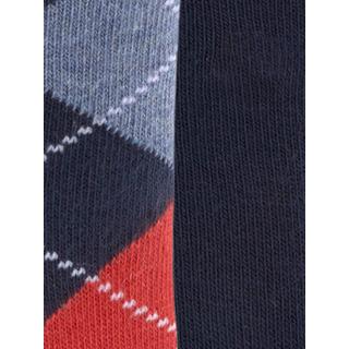 Burlington Everyday Mix Socken 2er-Pack  