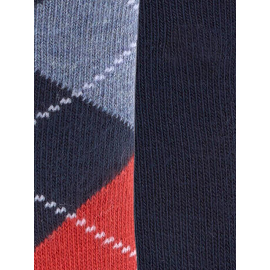 Burlington Everyday Mix Calzini Confezione da 2  