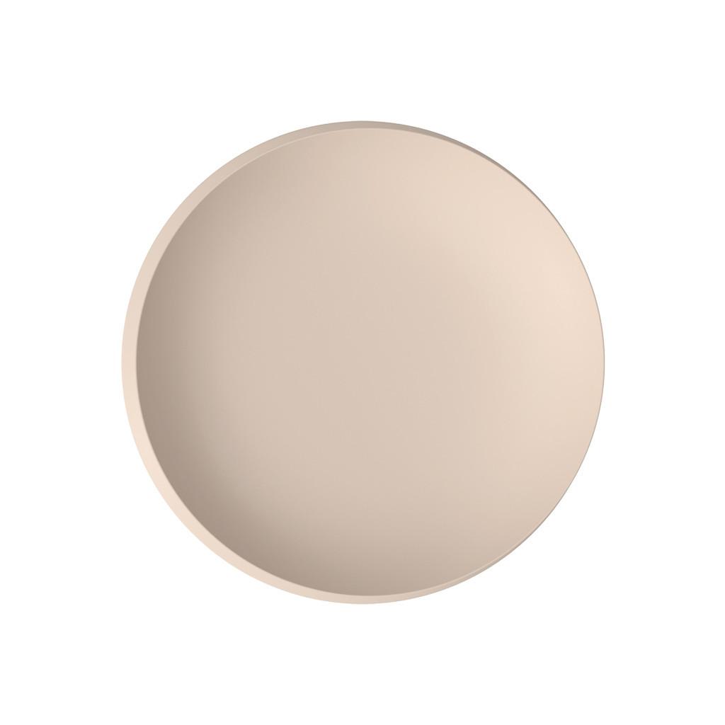 Villeroy&Boch Ciotola fonda NewMoon beige  