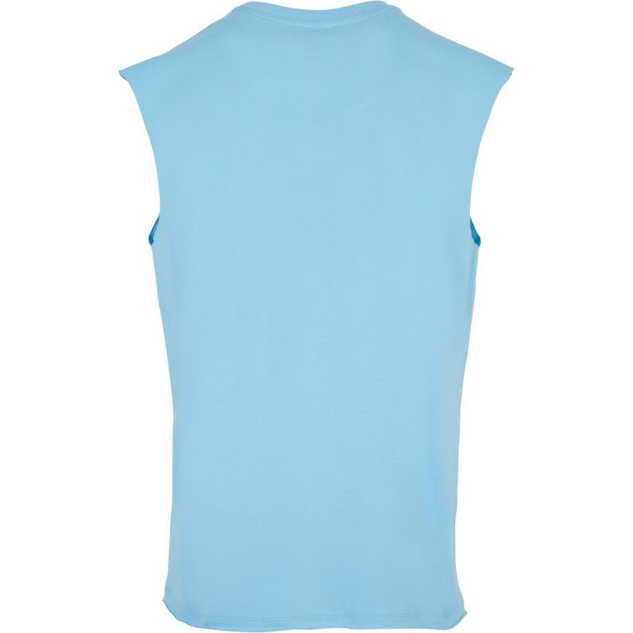 URBAN CLASSICS Open Edge Tanktop  