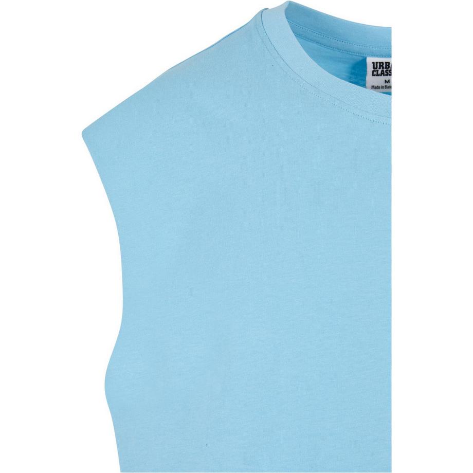 URBAN CLASSICS Open Edge Tanktop  