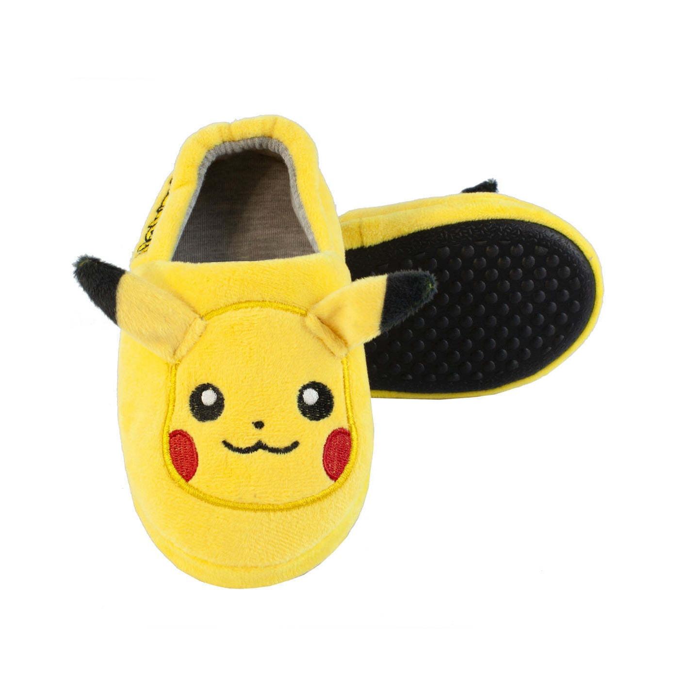 Pokémon  Chaussons 