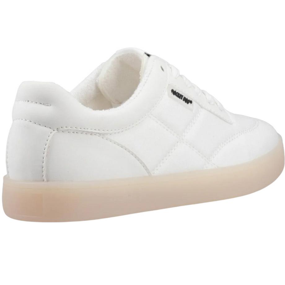 Rocket Dog Scarpe Sportive Kitty in Tela  