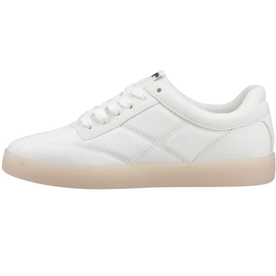 Rocket Dog Scarpe Sportive Kitty in Tela  