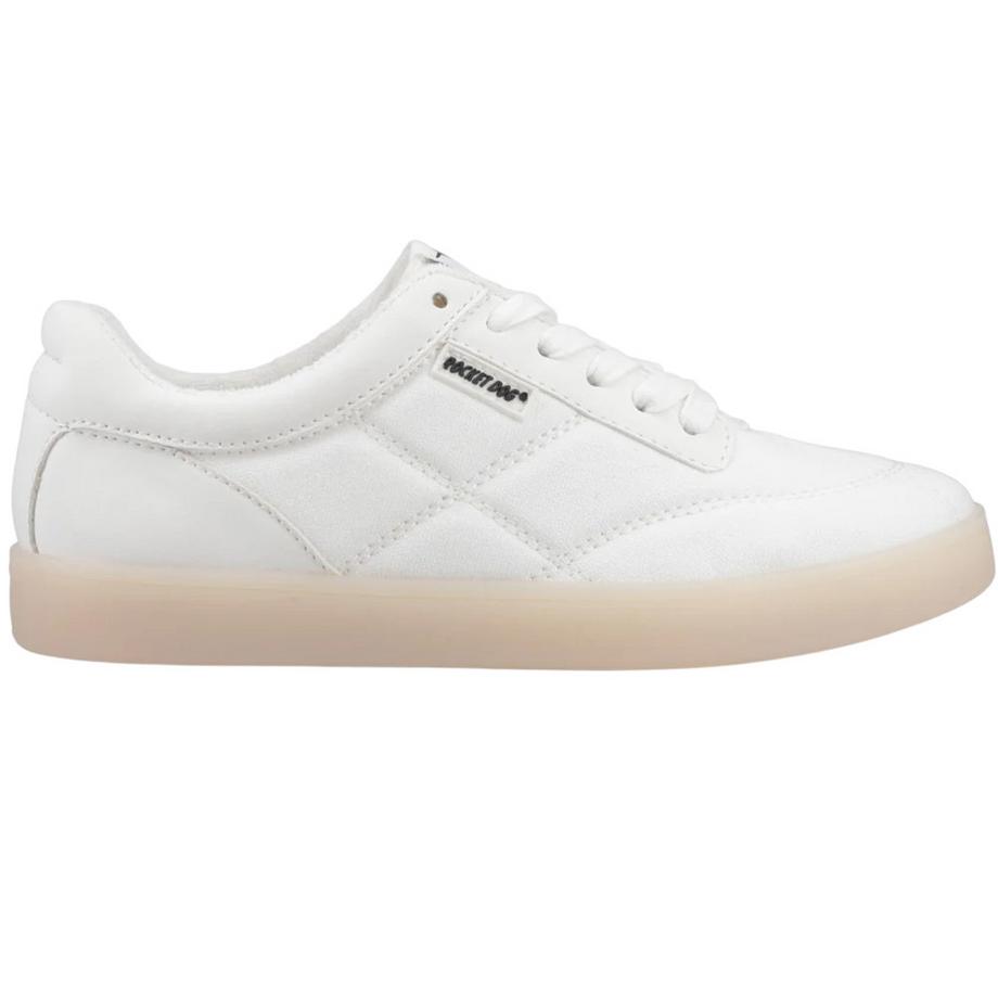 Kitty Scarpe Sportive Tela