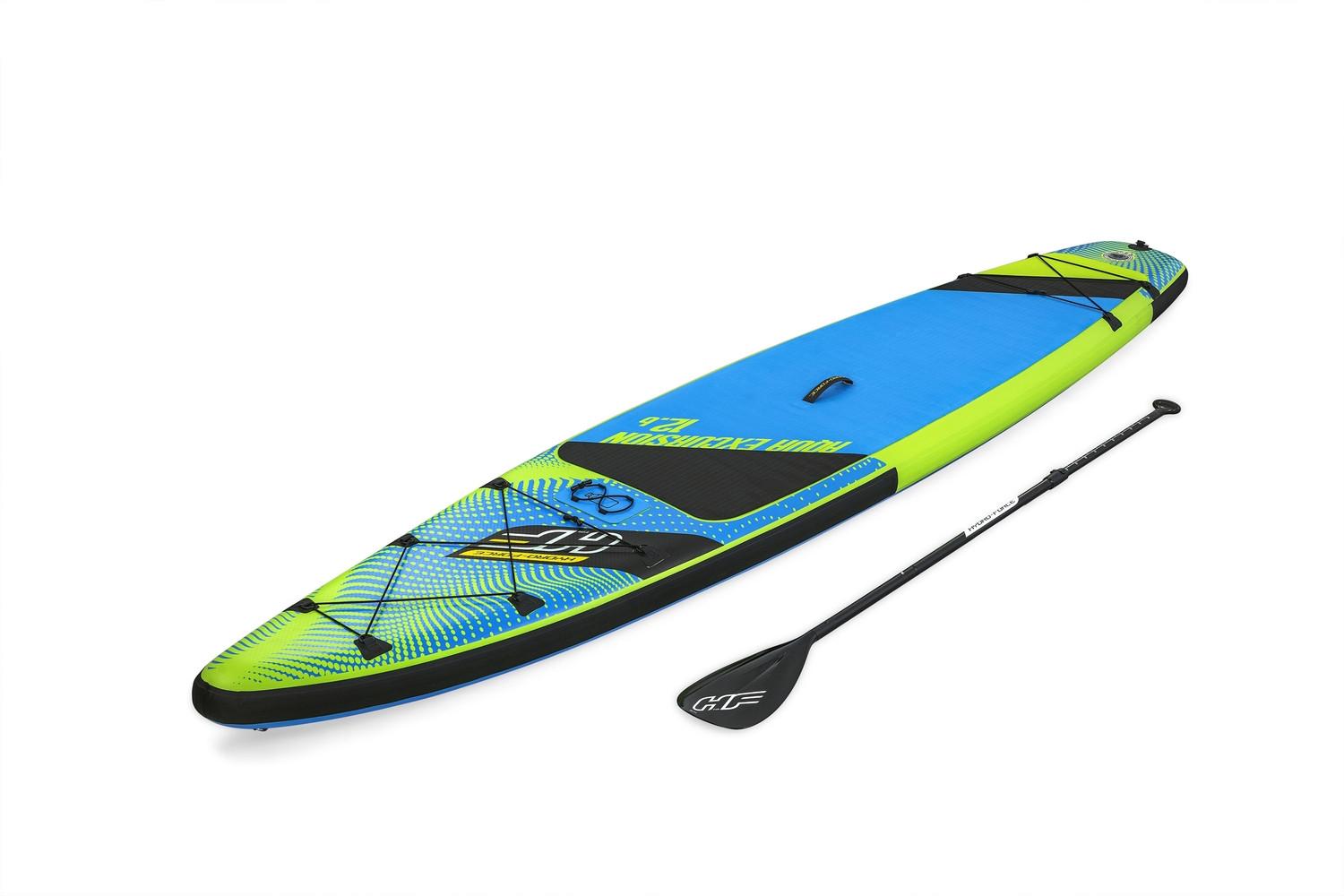 Bestway  Hydro-Force Aqua Excursion Tech Sup 381X79X15 Cm 