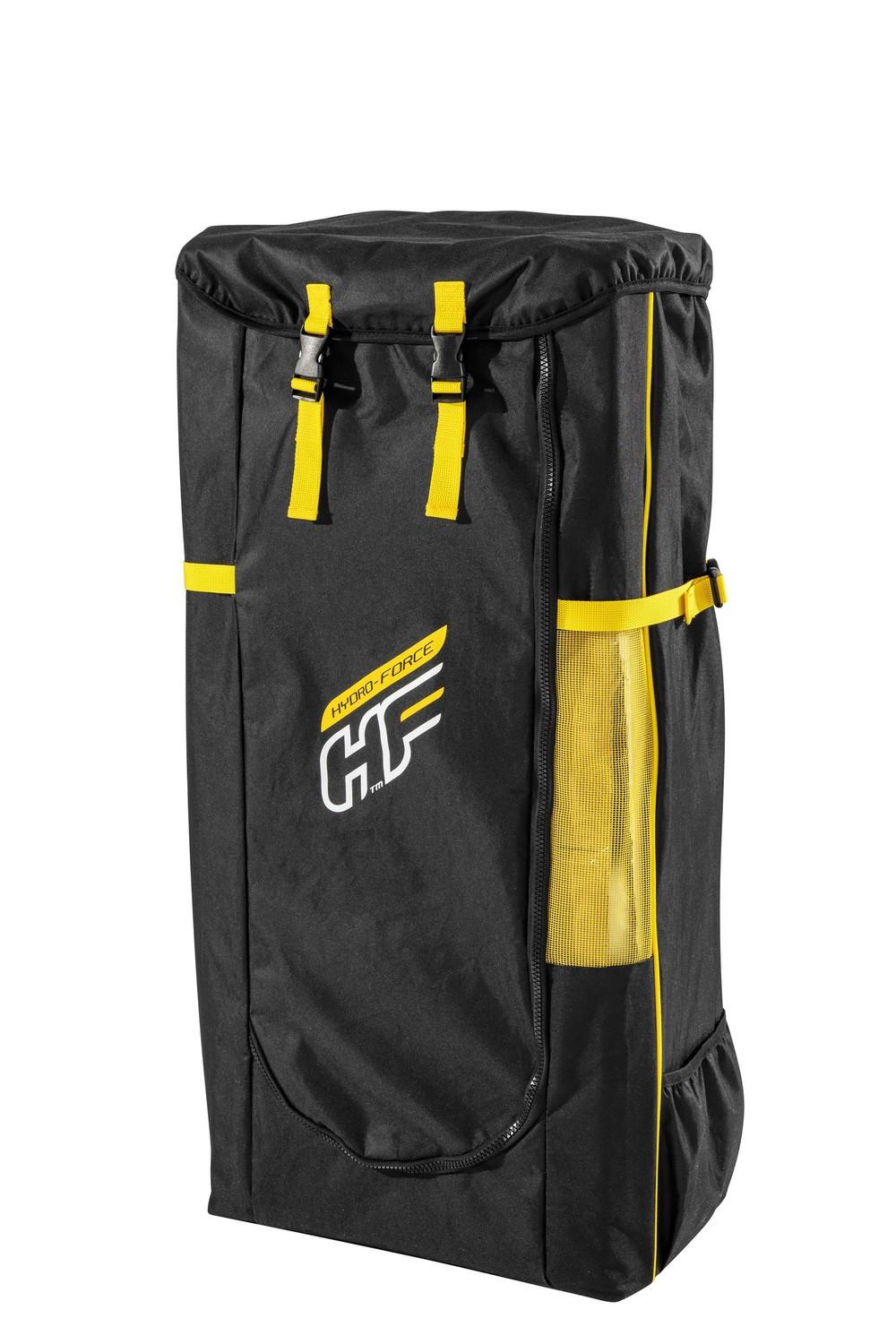 Bestway  Hydro-Force Aqua Excursion Tech Sup 381X79X15 Cm 