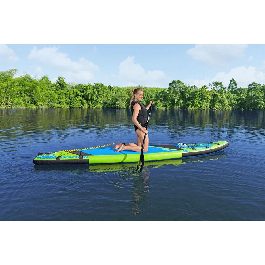 Bestway  Hydro-Force Aqua Excursion Tech Sup 381 x 79 x 15 cm 