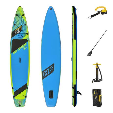 Bestway  Hydro-Force Aqua Excursion Tech Sup 381X79X15 Cm 