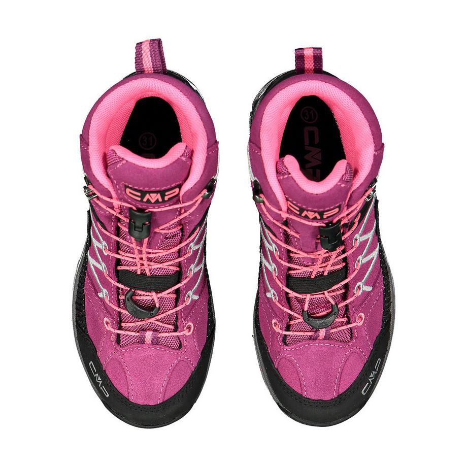CMP Rigel Mid Waterproof Scarpe da Trekking  