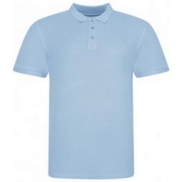 Polo Shirt Pique