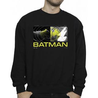 DC COMICS  Future To Past Sweatshirt 