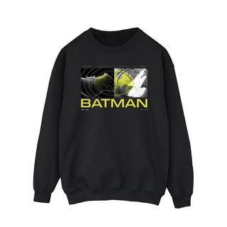 DC COMICS  Future To Past Sweatshirt 