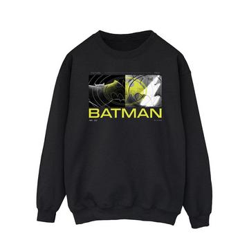 Future To Past Sweatshirt