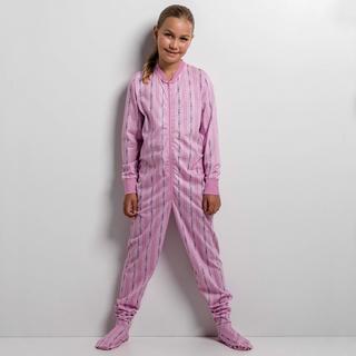 Gaggohaas Kinder bedruckter Jumpsuit  