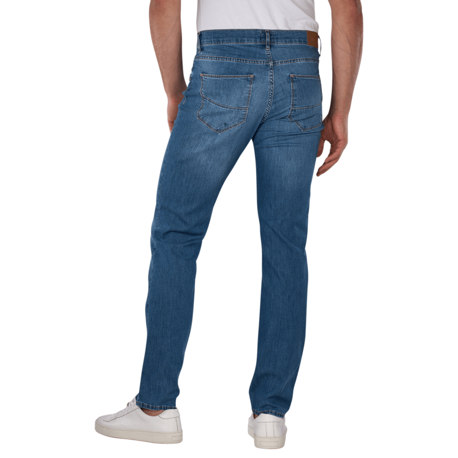 BRAX Cadiz Straight Fit Ultra Light Jeans  
