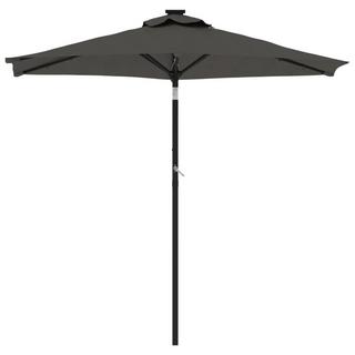 VidaXL Parasol de jardin  