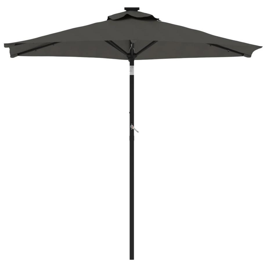 VidaXL ombrellone da giardino  