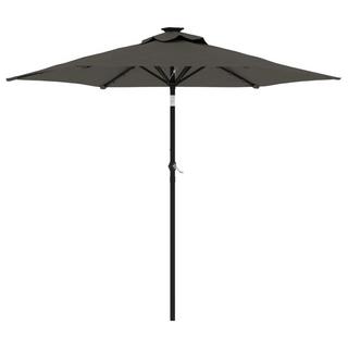 VidaXL Parasol de jardin  