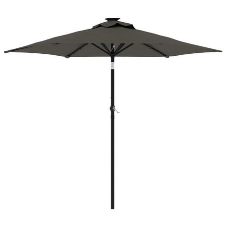 VidaXL Parasol de jardin  