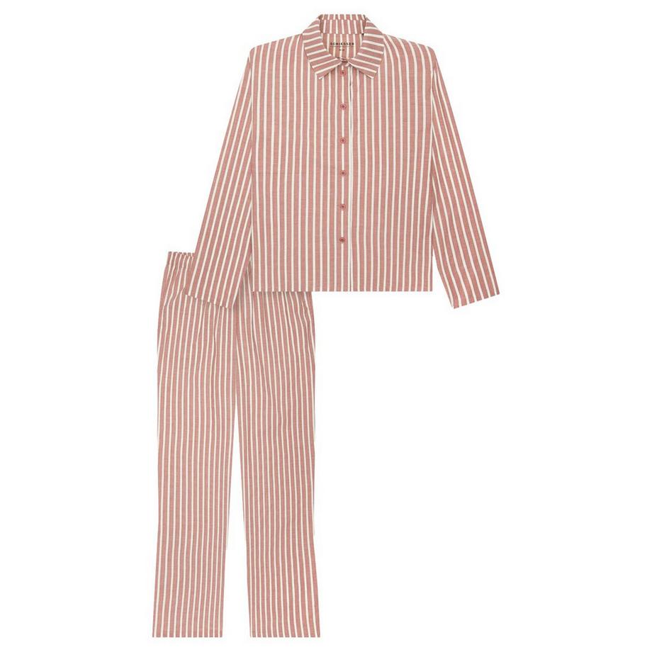 Schiesser Selected Premium Pyjama  