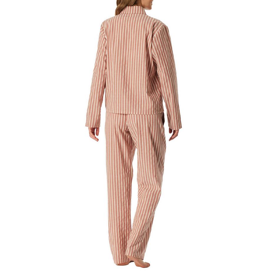 Schiesser Selected Premium Pyjama  