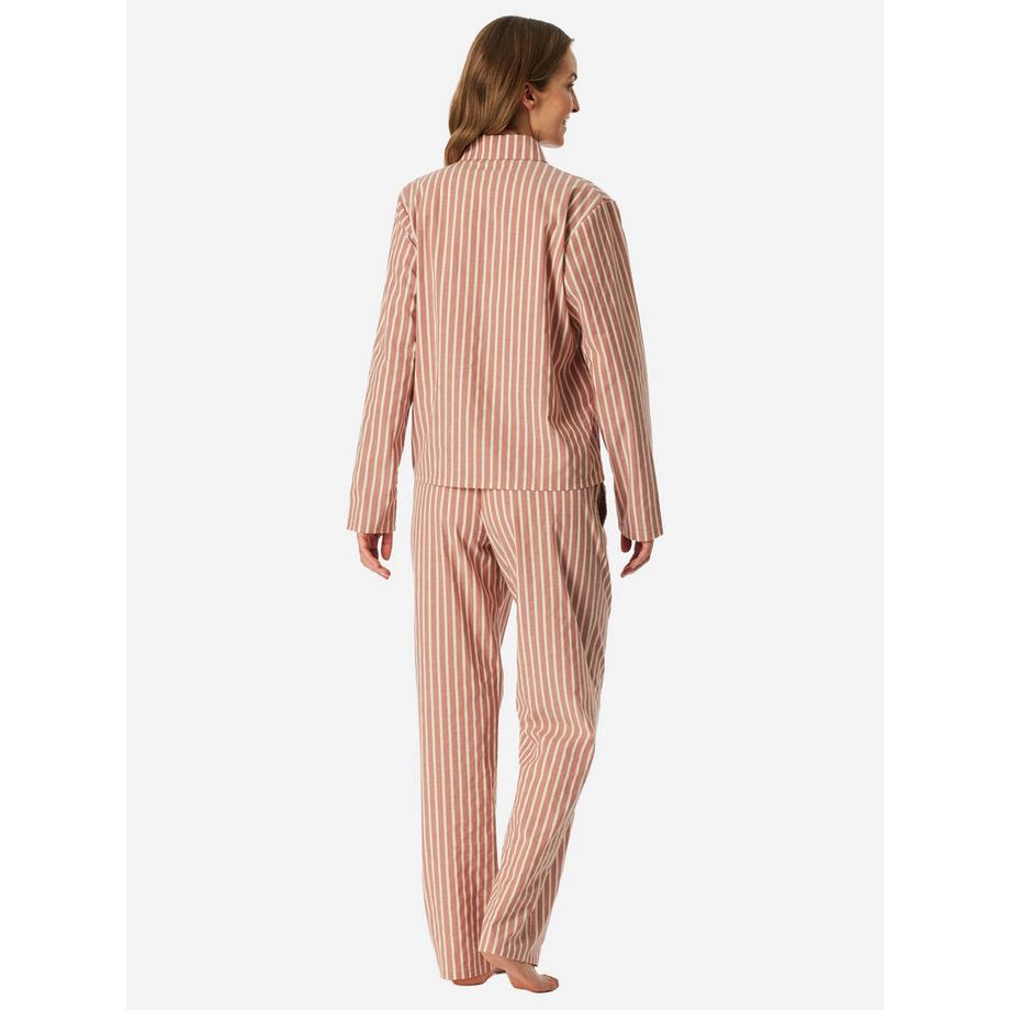 Schiesser Selected Premium Pyjama  