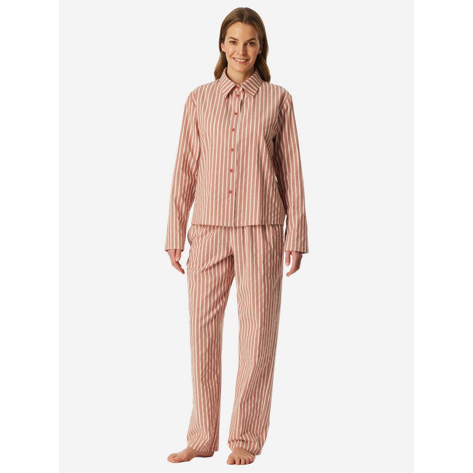 Schiesser Selected Premium Pyjama  