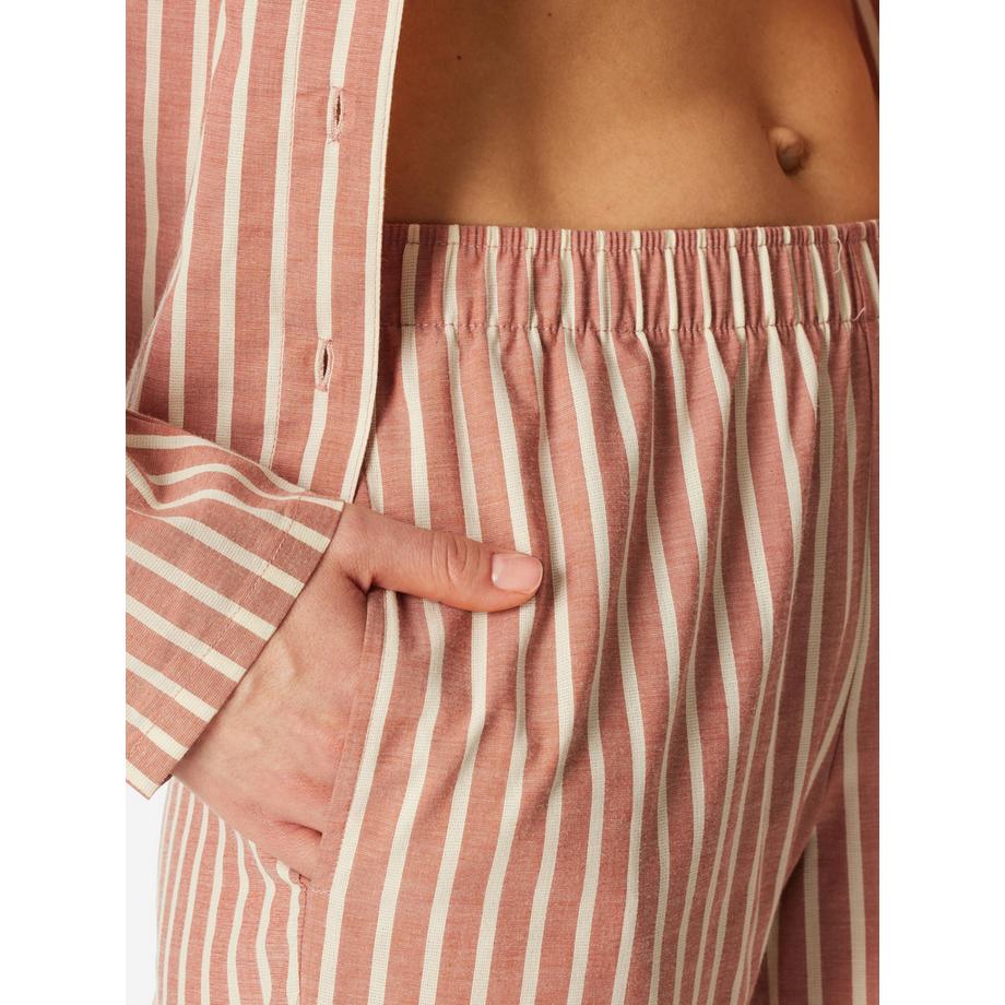 Schiesser Selected Premium Pyjama  