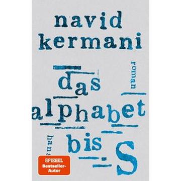 Das Alphabet bis S