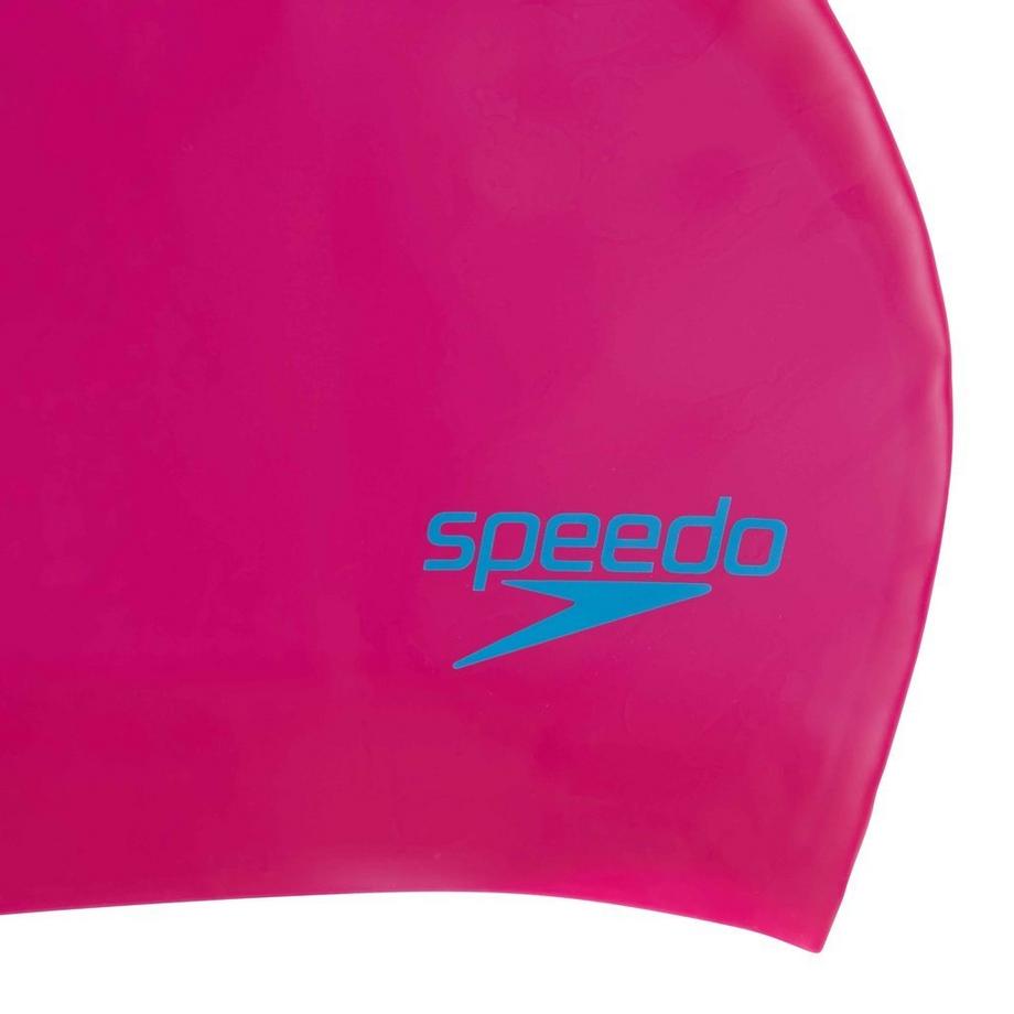 speedo  Schwimmkappe 