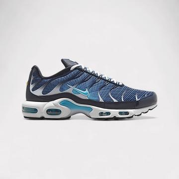 Air Max Plus - Dark Obsidian