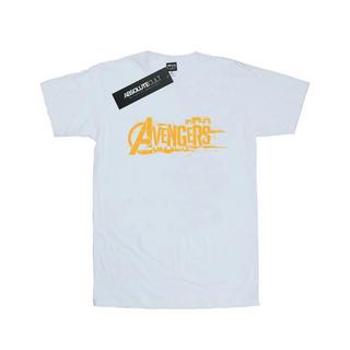 MARVEL  Avengers Infinity War TShirt 