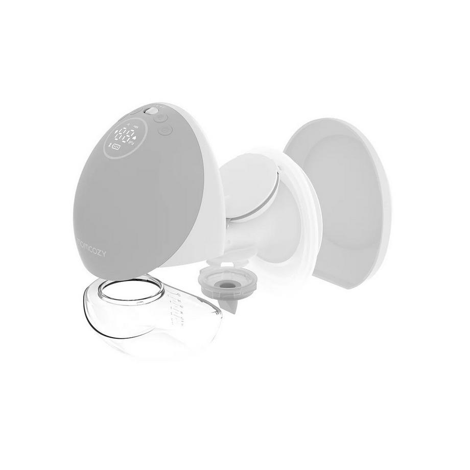 Momcozy  M9 Einzel-Milchpumpe 