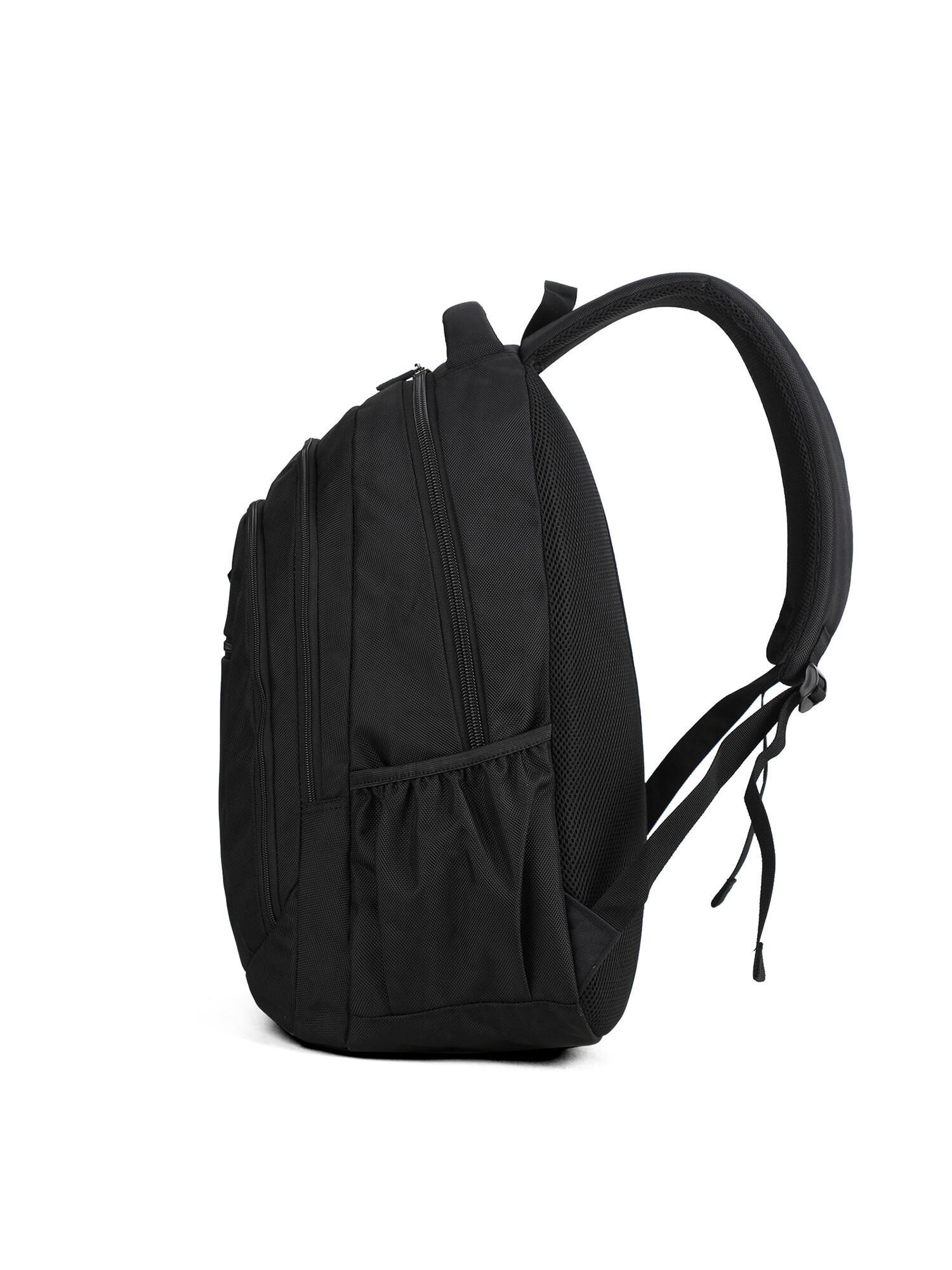 Aoking Zaino unisex con cerniera  