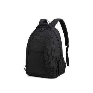 Aoking Zaino unisex con cerniera  