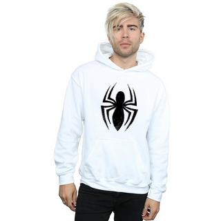 Spider-Man Ultimate Logo Sweat à Capuche  