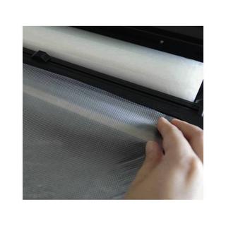 rotel Rotel U1432CH macchina per sottovuoto -0,6 mbar Nero, Argento  