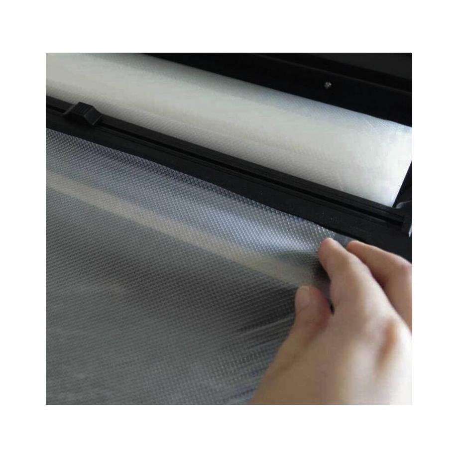 rotel VACUUMSEALER1432CH Silber  