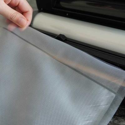 rotel Rotel U1432CH macchina per sottovuoto -0,6 mbar Nero, Argento  