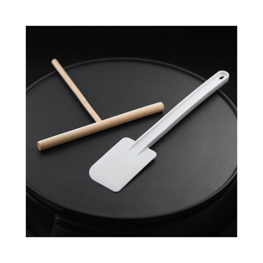 Russell Hobbs  Russell Hobbs 20920-56 crepiera 1 crepe 1200 W Nero 