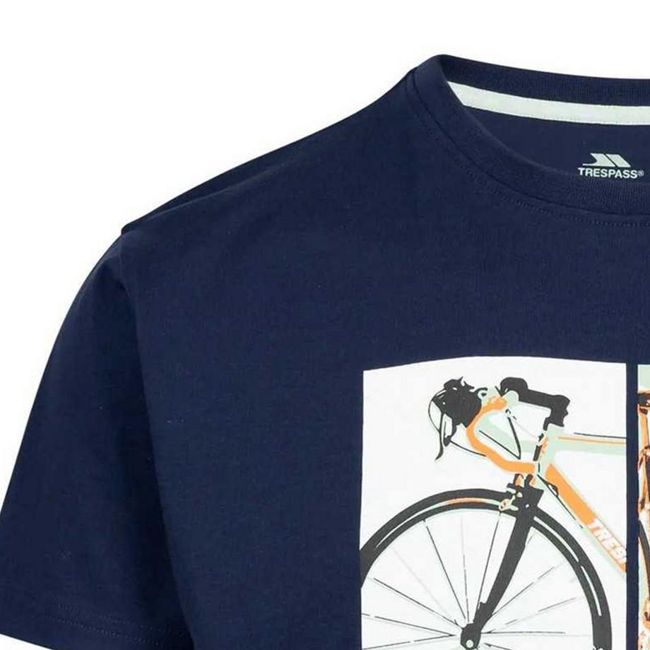 Trespass Chowder T-Shirt  
