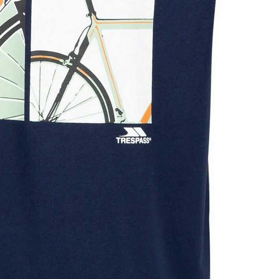 Trespass Chowder T-Shirt  