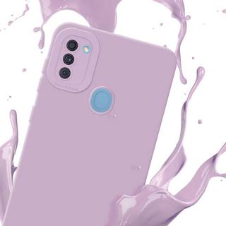 Cadorabo  Hülle für Samsung Galaxy A11  M11 TPU Silikon 