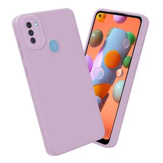 Cadorabo  Hülle für Samsung Galaxy A11  M11 TPU Silikon 