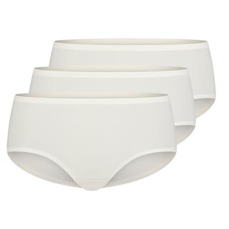 Chantelle Soft Stretch Shorty Confezione da 3  