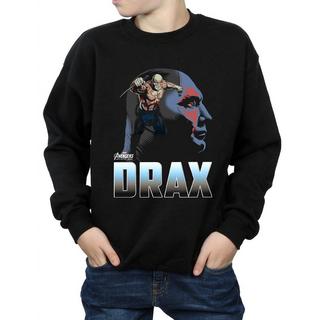 MARVEL  Sweat AVENGERS INFINITY WAR DRAX CHARACTER 